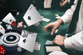 Вход на официальный сайт Casino Zooma