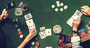 Официальный сайт Goldfishka Casino