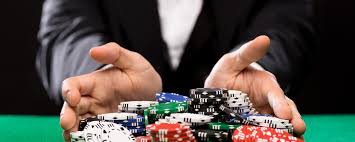 Официальный сайт Casino Marvel