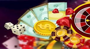 Онлайн казино Vulkan Stavka Casino