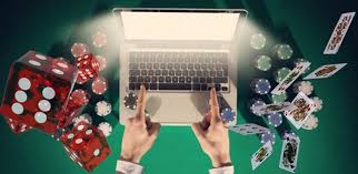 Зеркало Vulkan Stavka Casino